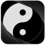 tai chi android application logo